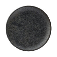 Murra Ash Coupe Plate 6.5in&#47;17cm (Pack of 6) DW0008-B01006