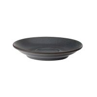 Murra Ash Espresso Saucer 4.75in&#47;12cm (Pack of 6) DW0077-B01006