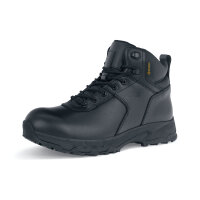 Shoes For Crews Stratton III Work Boot Size 5 64666C-38-5 Shoes For Crews Stratton III Work Boot Size 5 64666C-38-5