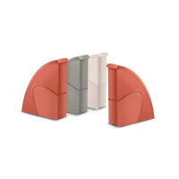 Terra Nova Magazine Files (Pack of 4) 1067449381