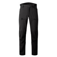 Portwest CD844 WX2 Eco Stretch Hiking Trousers Black 28
