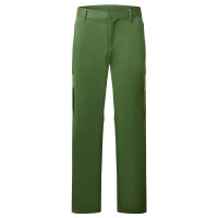 Portwest C701 Combat Trousers Forest Green 34