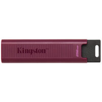 Kingston Technology DataTraveler 256GB Max Type-A 1000R/900W USB 3.2 Gen 2