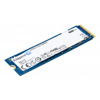 Kingston Technology 500G NV3 M.2 2280 NVMe SSD