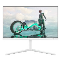 Philips Evnia 24M2N3201A/00 computer monitor 60.5 cm (23.8") 1920 x 1080 pixels Full HD LCD White