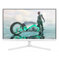 Philips Evnia 27M2N3201A/00 computer monitor 68.6 cm (27") 1920 x 1080 pixels Full HD LCD White