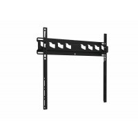 Vogel's MA3000 165.1 cm (65") Black