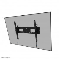 Neomounts WL35-750BL18 Heavy duty wall mount 43-98" - tilt - lockable - fast installation - T