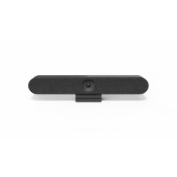 Logitech Rally Bar Huddle Graphite