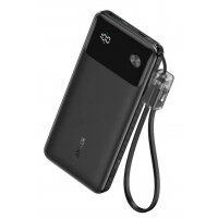 Anker Powercore 10000 mAh Black