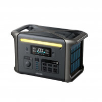 Anker SOLIX F1500 portable power station Lithium Iron Phosphate (LiFePO4) 1800 W 19.8 kg