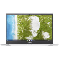 ASUS Chromebook CX1 CX1500CKA-NJ0295 Intel® Celeron® N N4500 39.6 cm (15.6") Full HD 4 GB LPDDR4x-SDRAM 64 GB eMMC Wi-Fi 6 (802.11ax) ChromeOS Silver