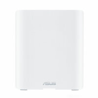 ASUS ZenWiFi BT8 Tri-band (2.4 GHz / 5 GHz / 6 GHz) Wi-Fi 7 (802.11be) White 3 Internal