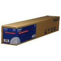 Epson Bond Paper Bright 90, 610mm x 50m White Matte