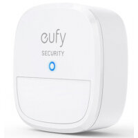 Eufy T8910021 motion detector Wireless Wall White