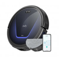 Eufy G50 Hybrid 0.4 L Black