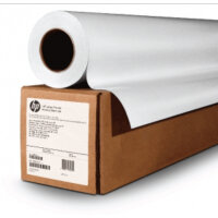 HP L4L08A plotter paper 152.4 m 91.4 cm
