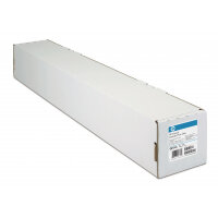 HP Universal Instant-dry Gloss Photo Paper-1067 mm x 30.5 m (42 in x 100 ft) Brown, White