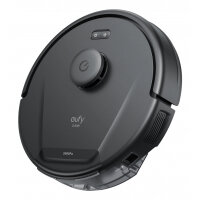 Eufy L60 Hybrid Robot Vacuum