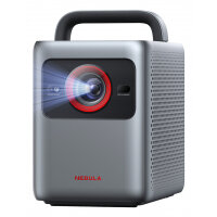 Nebula Cosmos Laser 4K: The Most Compact 4K Laser Theater