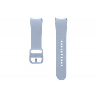 Samsung ET-SFR93SLEGEU Smart Wearable Accessories Band Blue Fluoroelastomer