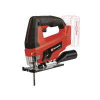 TC-JS 18 Li-Solo Power X-Change Jigsaw 18V Bare Unit