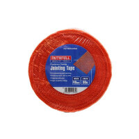 Plasterers Orange Jointing Tape 48mm x 90m