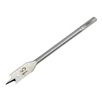 Flat Drill Bit 15mm