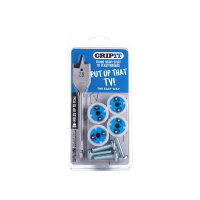 TV Kit, Clam Pack