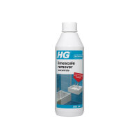 Limescale Remover Concentrate 500ml Single Pack