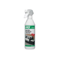 Garden Furniture Cleaner 500ml Single Pack