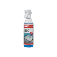 Glass and Mirror Cleaner 500ml Single Pack