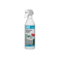 Bathroom Cleaner 500ml Single Pack