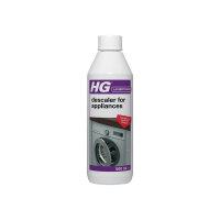 Descaler for Appliances 500ml Single Pack