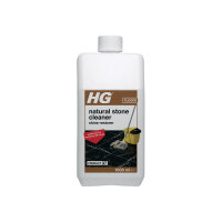 Natural Stone Cleaner Shine Restorer 1 litre Single Pack