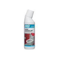 Toilet Cleaner Gel Super Power 500ml Single Pack