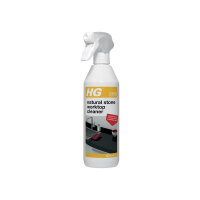 Natural Stone Worktop Cleaner 500ml Single Pack