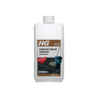 Natural Stone Cleaner, Streak-free 1 litre Single Pack