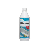 Hygienic Whirlpool Bath Cleaner 500ml Single Pack