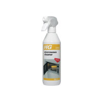 Microwave Cleaner 500ml Single Pack