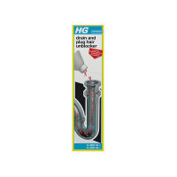 Drain and Plug Hair Unblocker 450ml Single Pack