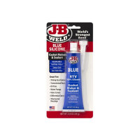 Silicone Gasket Maker & Sealant Blue 85g
