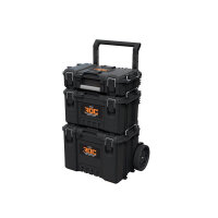 Pro Gear 2.0 System