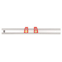 314 Set & Match Ruler 60cm