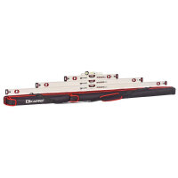 705 Eagle Optivision Red Box Level Set, 4 Piece