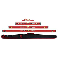 787 Series Level Set, 4 Piece