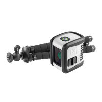 842G PROLASER® BAMBINO™ & Tripod 15m