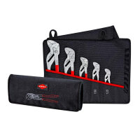 00 19 55 S4 Pliers Wrenches Set, 5 Piece