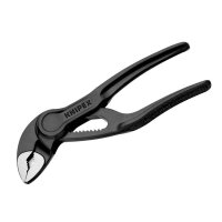 Cobra® XS Water Pump Pliers 100mm