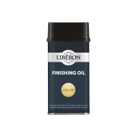 Finishing Oil 250ml